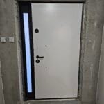 Ușă Alcobond S 705 D 120