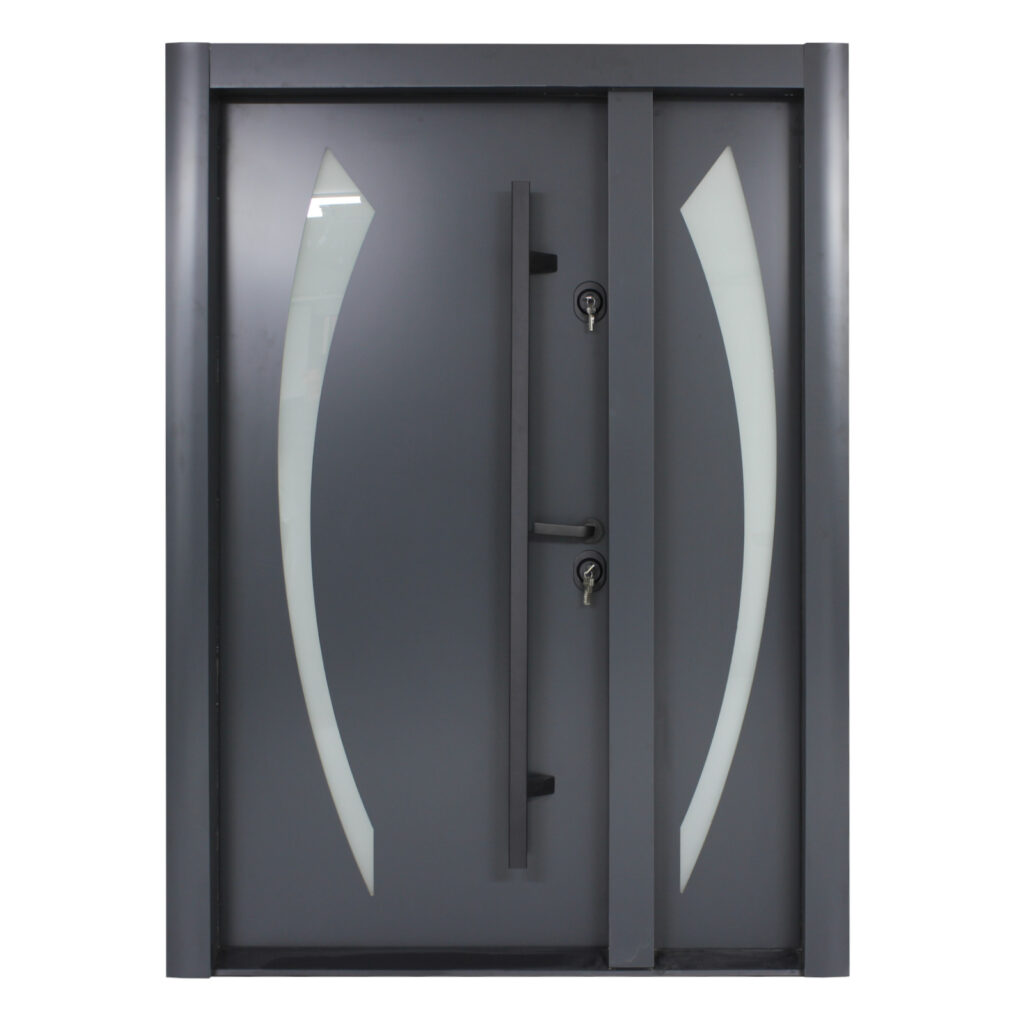 door 712