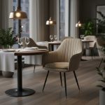 Scaun Coral Maro1