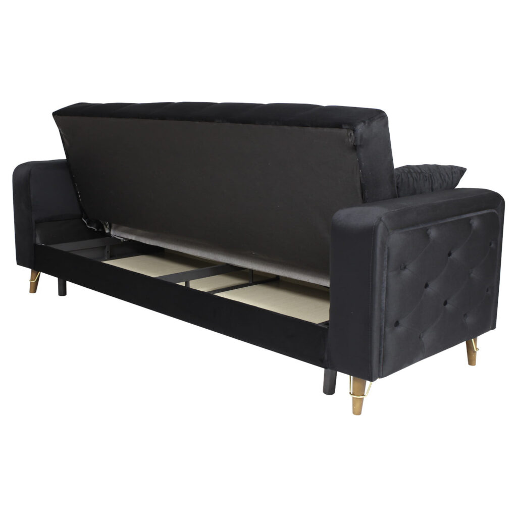 canapea extensible