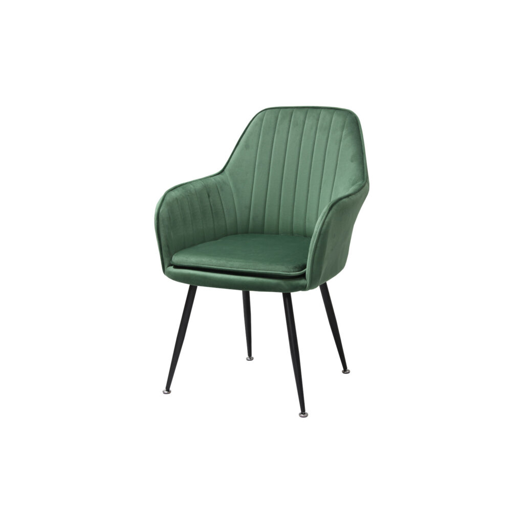 Scaun Coral Verde