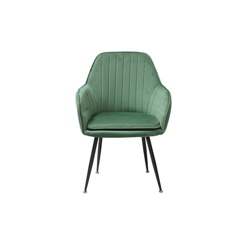 Scaun Coral Verde