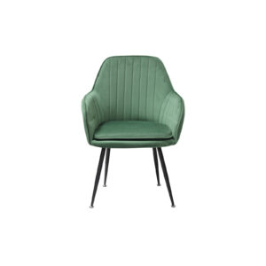 Scaun Coral Verde
