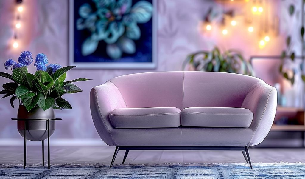 mobila de living moderna spatiu functional
