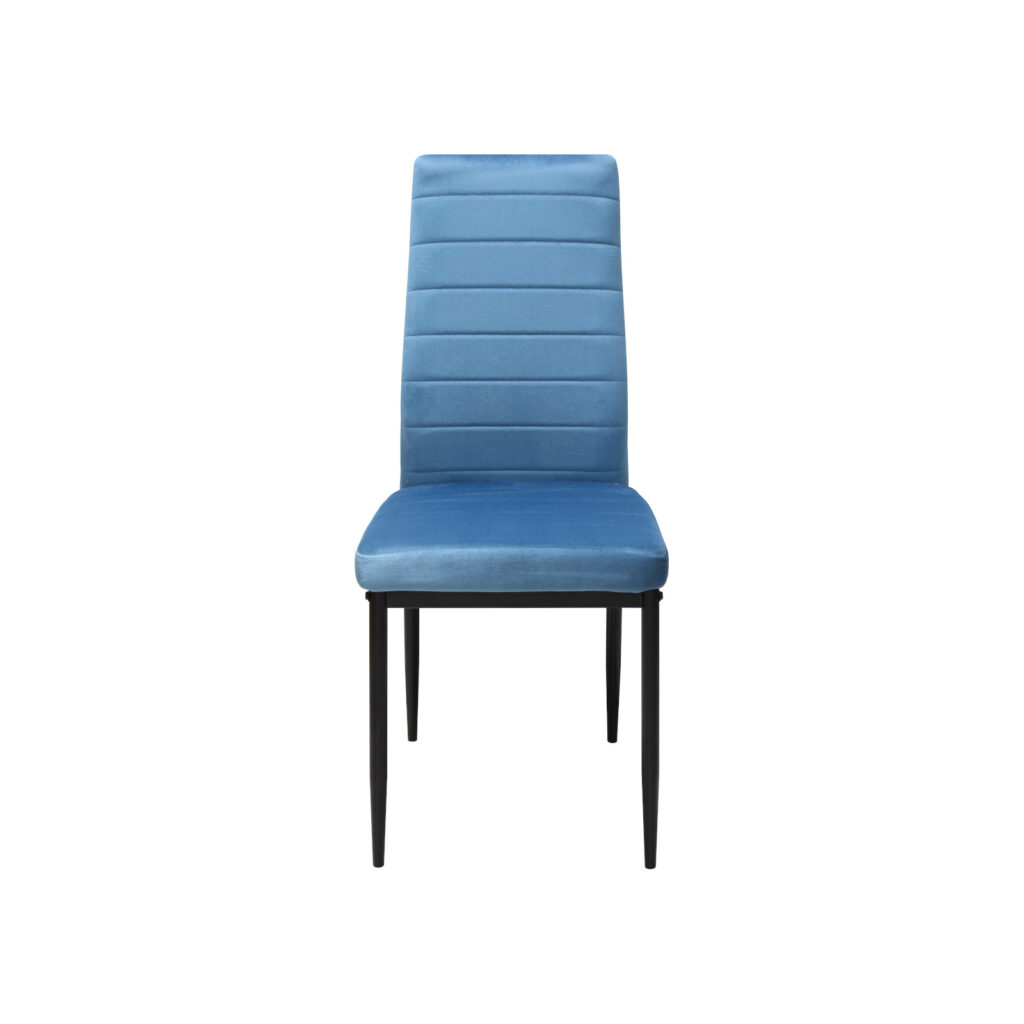 Scaun Oscar Blue