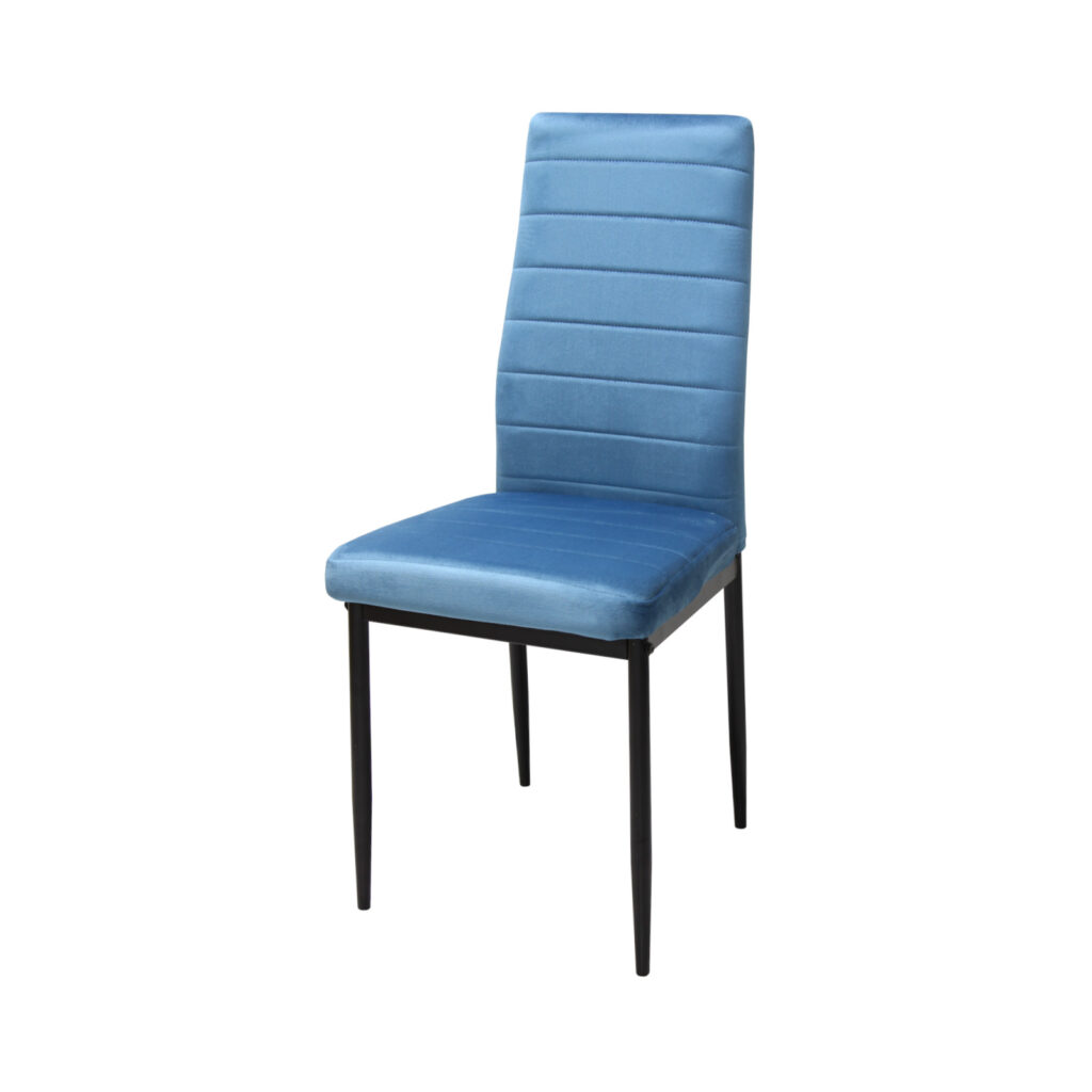 scaun Oscar Blue.