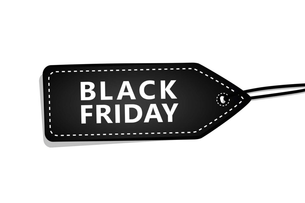 Black Friday Reduceri