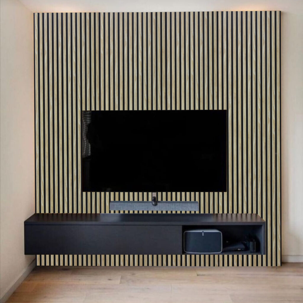 Panou Decorativ
