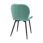 Scaun Opal verde Fistic1