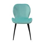 Scaun Opal verde Fistic2