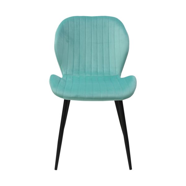 Scaun Opal verde Fistic2