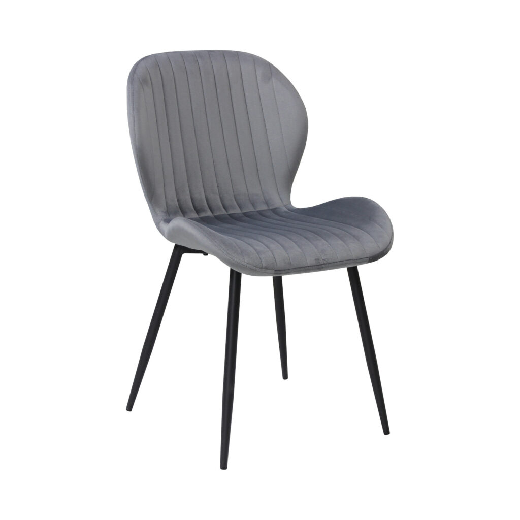 Scaun Opal Gri
