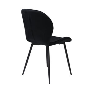 Scaun Opal Negru