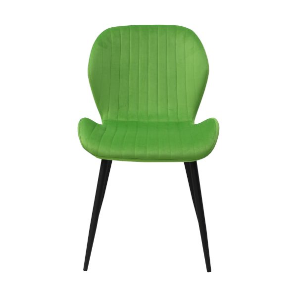 Scaun Opal olive2