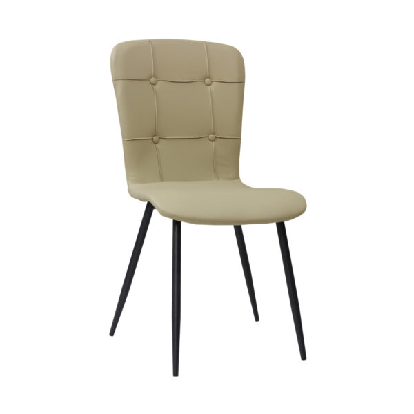 Scaun Piele Ecologică Luca Crem