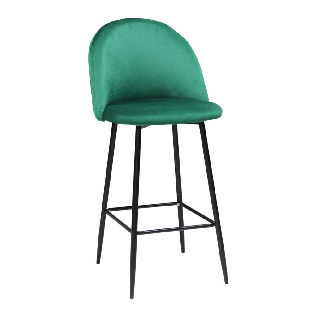 Scaun Bar Bella Verde