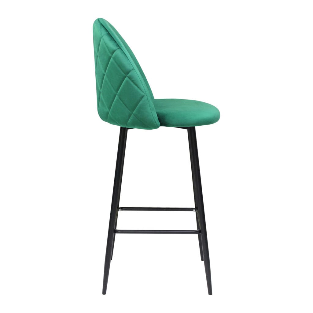 Scaun Bar Bella Verde