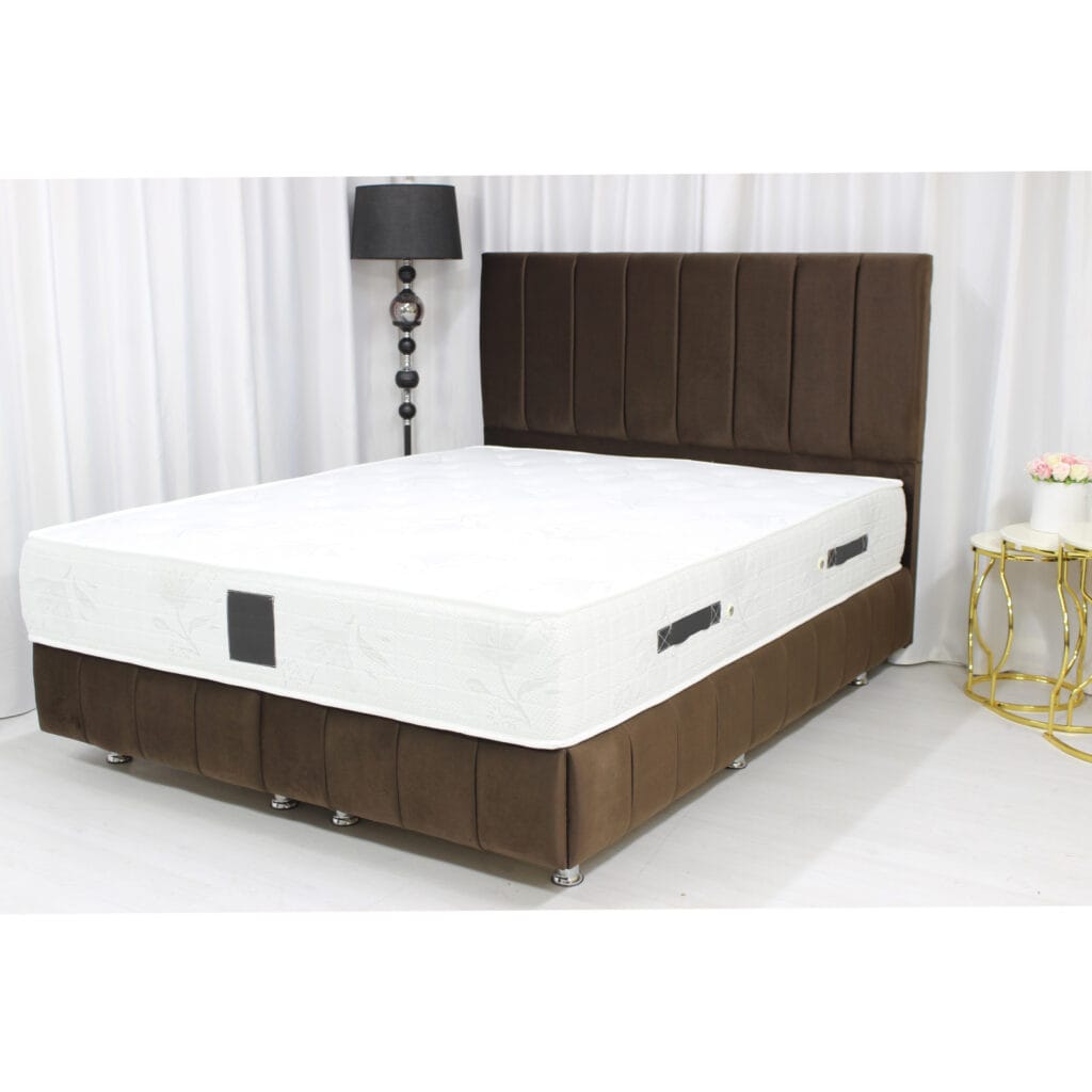 Pat Ava Maro 160 200 Cu Saltea