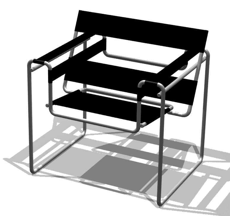 scaun modern