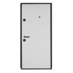 Ușă Metalică cu MDF Artis 502