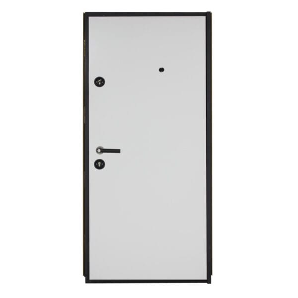 Ușă Metalică cu MDF Artis 502