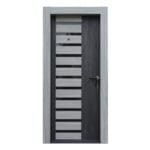 Ușă Metalică cu MDF Artis 502