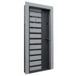Ușă Metalică cu MDF Artis 502