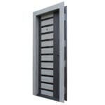 Ușă Metalică cu MDF Artis 502