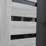 Ușă Metalică cu MDF Artis 502