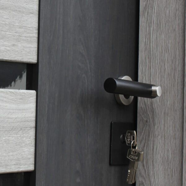 Ușă Metalică cu MDF Artis 502