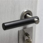Ușă Metalică cu MDF Artis 503