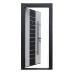 Ușă Metalică cu MDF Artis 503