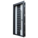 Ușă Metalică cu MDF Artis 503