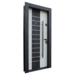 Ușă Metalică cu MDF Artis 503