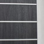 Ușă Metalică cu MDF Artis 503