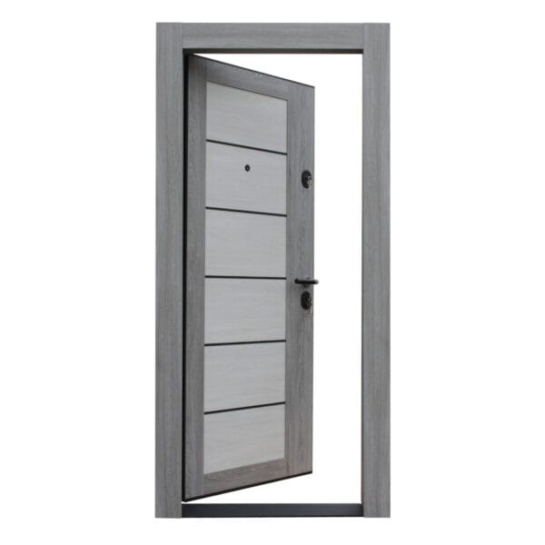 Ușă Metalică cu MDF Artis 505
