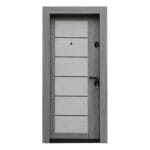 Ușă Metalică cu MDF Artis 505