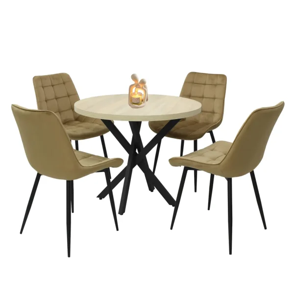 rotunda sc onix bej