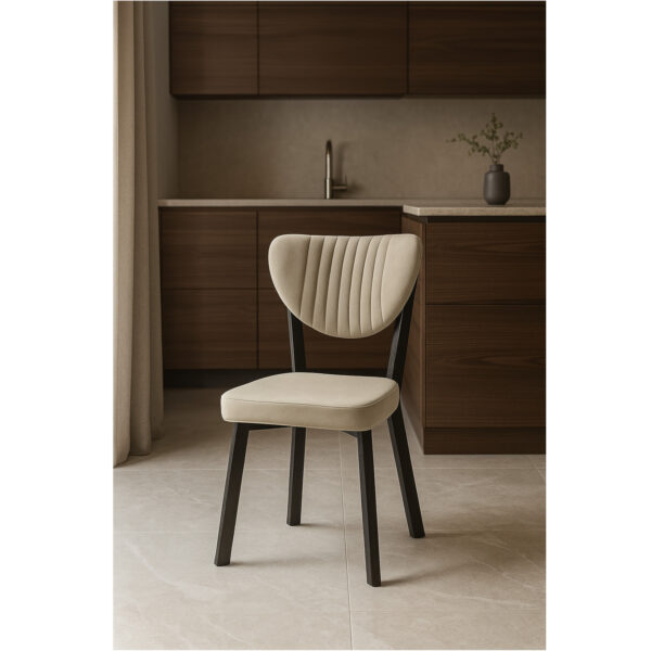 scaun elite capuccino