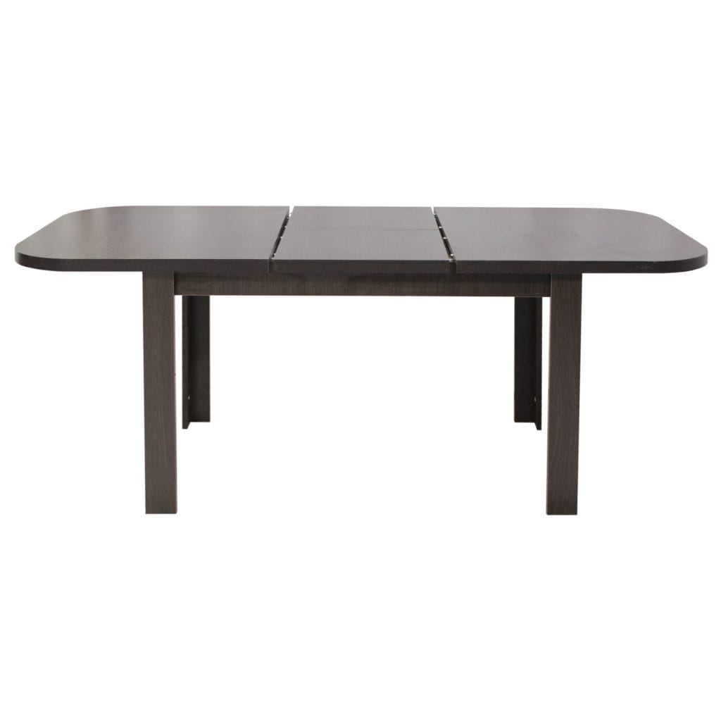 Masa extensibila Roma Wenge