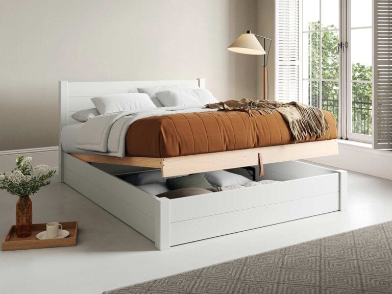 Multifunctional Furniture