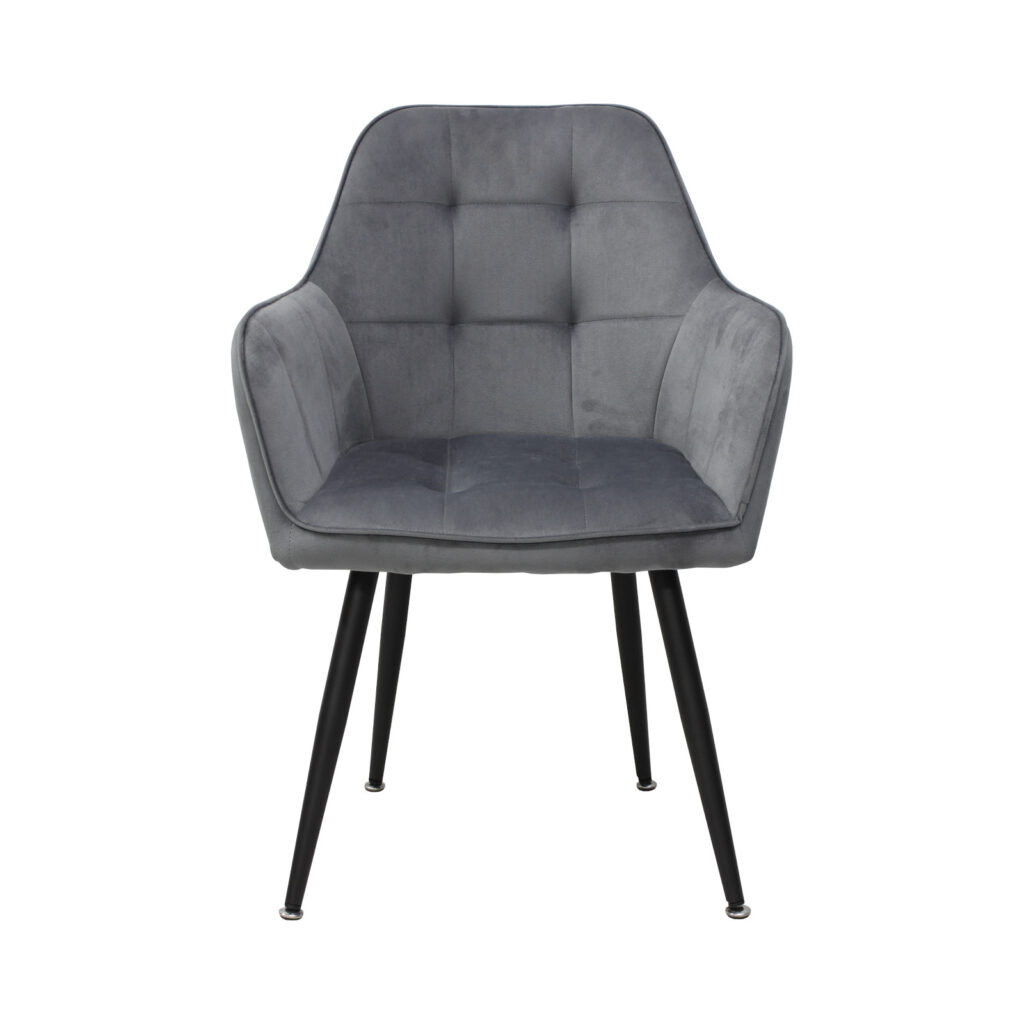 Scaun Perla Gri 3