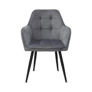 Scaun Perla Gri 3