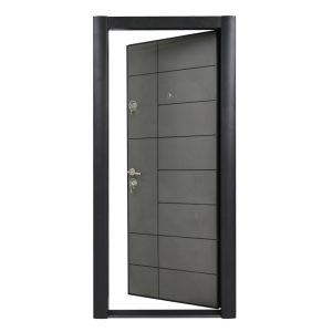 Ușă intrare apartament Eko 254, 88*201 cm