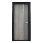 Ușă intrare apartament Eko 256, 88*201 cm