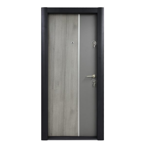 Ușă intrare apartament Eko 256, 88*201 cm