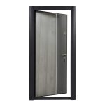 Ușă intrare apartament Eko 256, 88*201 cm