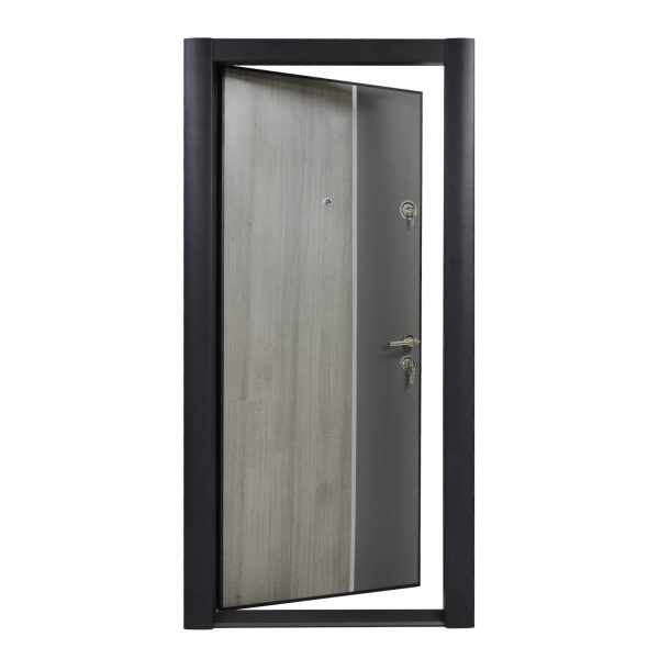 Ușă intrare apartament Eko 256, 88*201 cm
