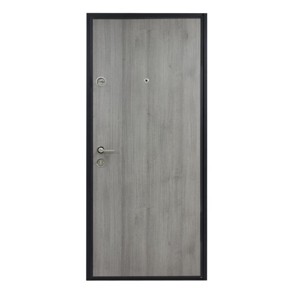 Ușă intrare apartament Eko 256, 88*201 cm