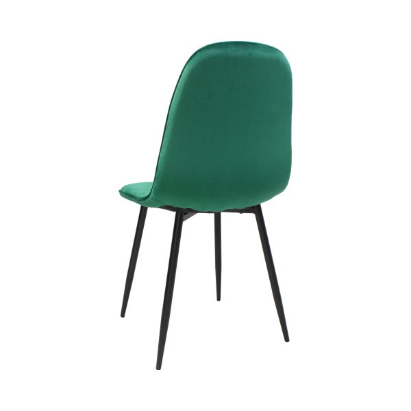 Scaune Gya Verde 1